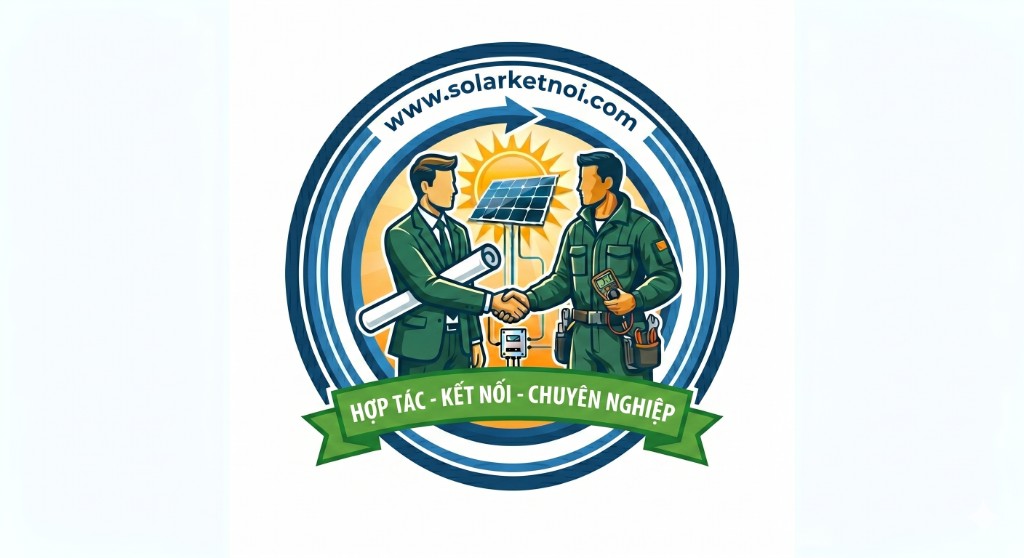 Solar Kết Nối